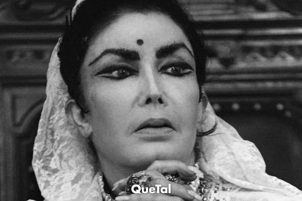 Fallece a los 89 años  Irma Serrano, ‘La Tigresa’